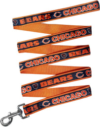 Chicago Bears Leash