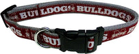 Mississippi State Collar