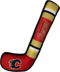 Calgary Flames Hockey Stick Toy