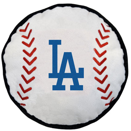 LA Dodgers Baseball Tough Toy