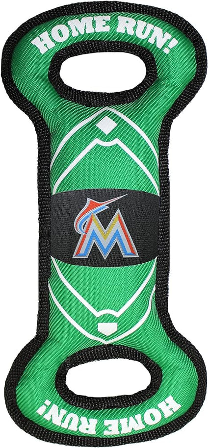 Miami Marlins Nylon Field Toy