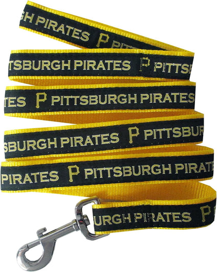 Pittsburgh Pirates Leash