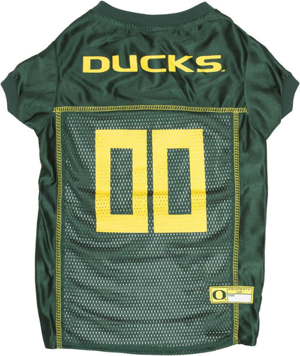 Oregon Pet Jersey