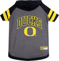 Oregon Hoodie Tee Shirt