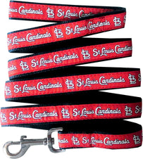 St. Louis Cardinals Leash