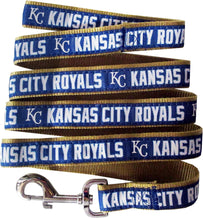 Kansas City Royals Leash