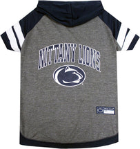 Penn State Hoodie Tee Shirt