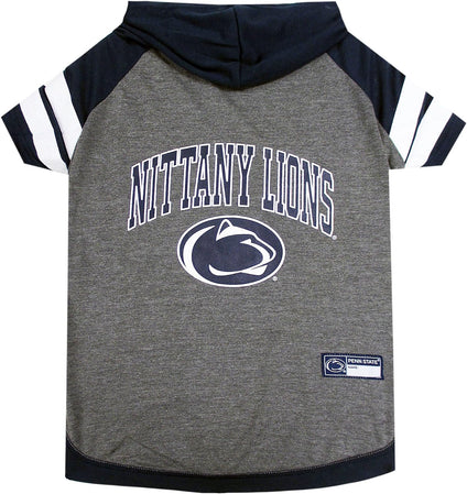 Penn State Hoodie Tee Shirt