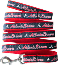 Atlanta Braves Leash