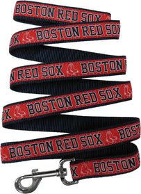 Boston Red Sox Leash