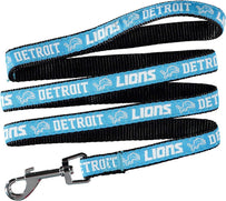 Detroit Lions Leash