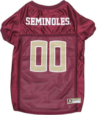 Florida State Pet Jersey