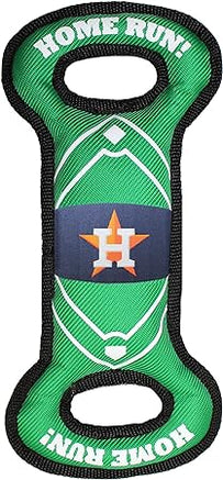 Houston Astros Nylon Field Toy