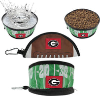 Georgia Collapsible Pet Bowl