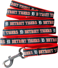 Detroit Tigers Leash