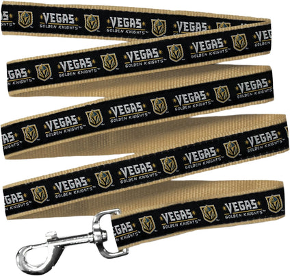 Vegas Golden Knights Leash