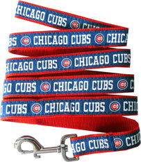 Chicago Cubs Leash