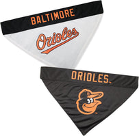 Baltimore Orioles Reversible Bandana