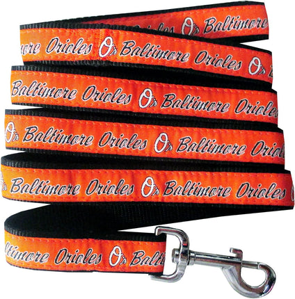 Baltimore Orioles Leash