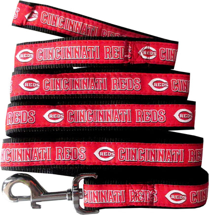 Cincinnati Reds Leash