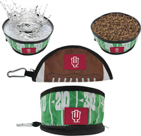 Indiana Collapsible Pet Bowl