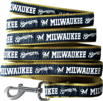 Milwaukee Brewers Leash