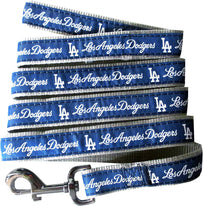 Los Angeles Dodgers Leash