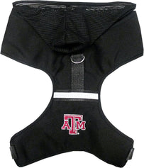 Texas A & M Harness