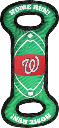 Washington Nationals Nylon Field Toy