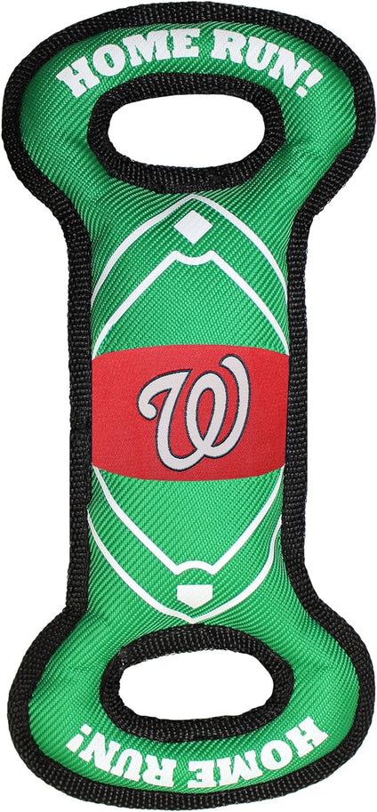 Washington Nationals Nylon Field Toy