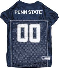 Penn State Pet Jersey