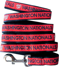 Washington Nationals Leash