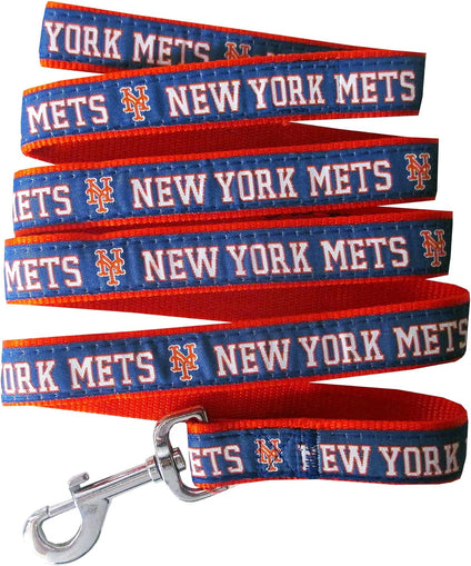 New York Mets Leash