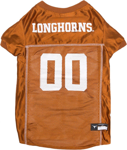 Texas Pet Jersey