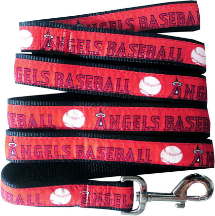 Los Angeles Angels Leash