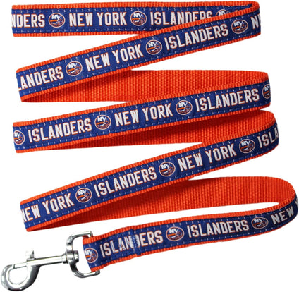 New York Islanders  Leash