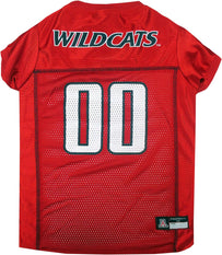 The University Of Arizona Pet Jersey