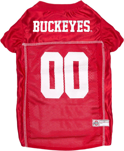 Ohio State Pet Jersey