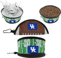 Kentucky Collapsible Pet Bowl