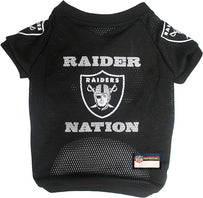 Raiders Raglan Jersey