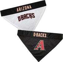 Arizona Diamondbacks Reversible Bandana