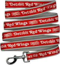 Detroit Red Wings Leash