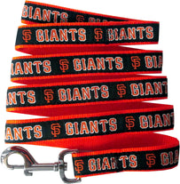 San Francisco Giants Leash