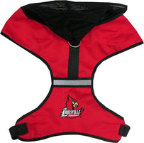 Louisville Harness with Hood