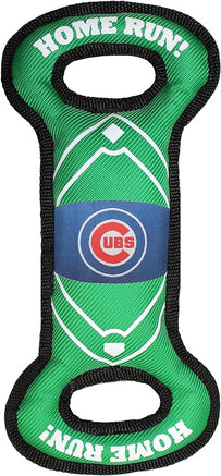 Chicago Cubs Nylon Field Toy