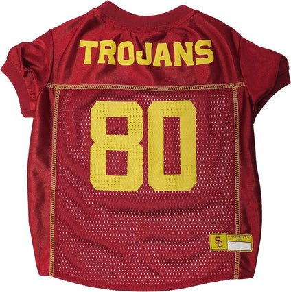 USC Pet Jersey