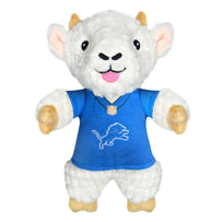 AIDAN HUTCHINSON (DET) GOAT PLUSH TOY