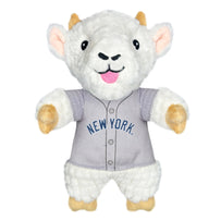 AARON JUDGE PLUSH GOAT TOY