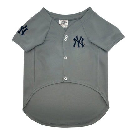Aaron Judge Pet Jersey (Yan)