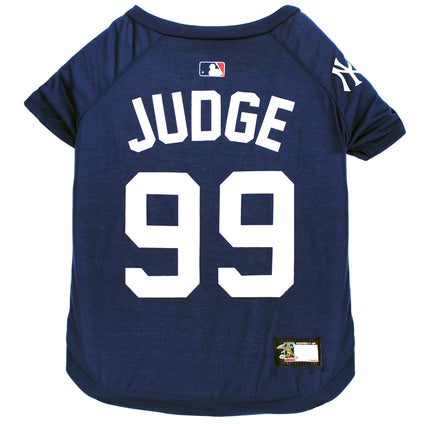 Aaron Judge Tee (Yan)